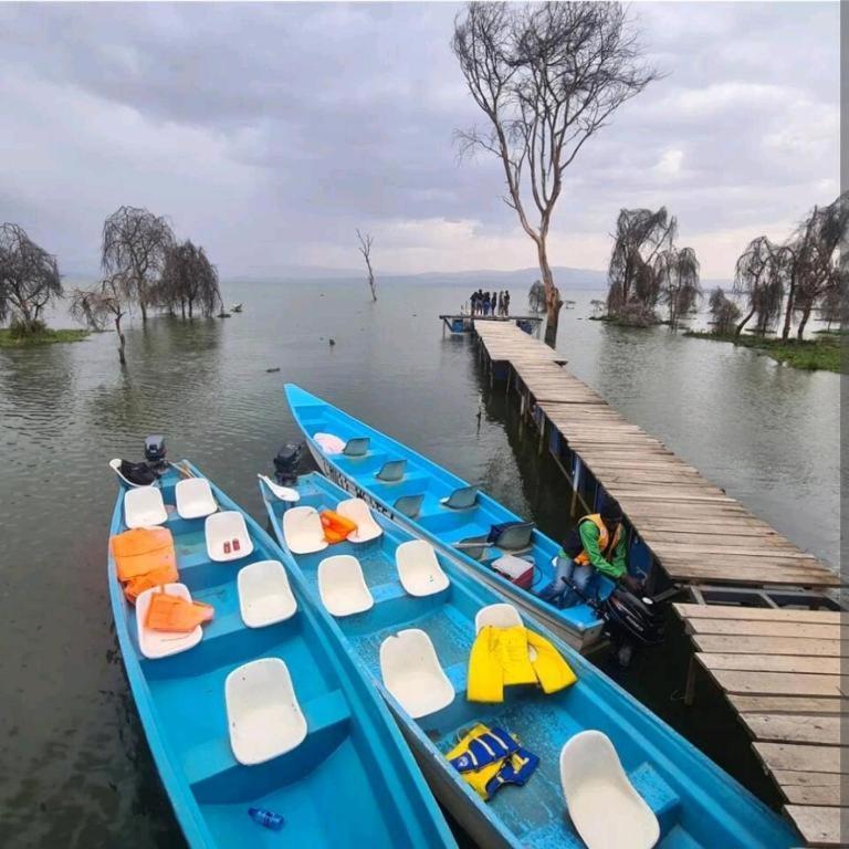 Lakewalk Cabin ナイバシャ エクステリア 写真