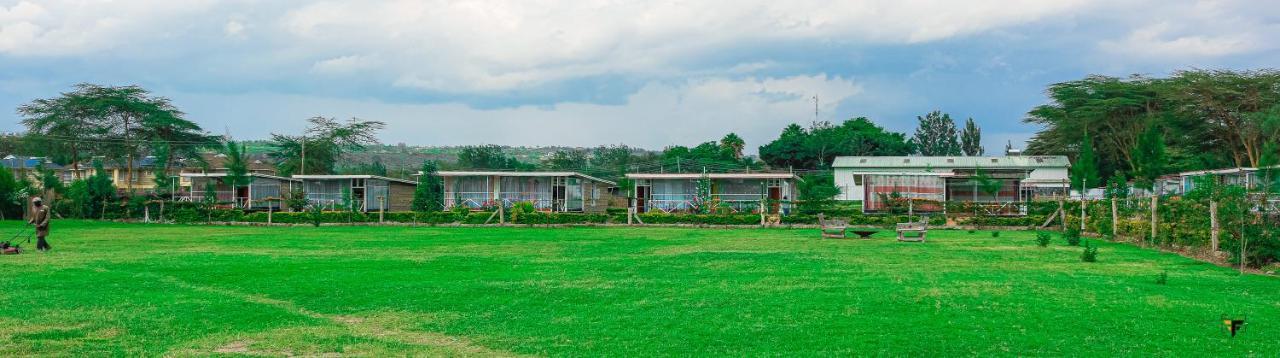 Lakewalk Cabin ナイバシャ エクステリア 写真